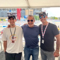 SPE - Serruya Private Equity Employee Michael Serruya's profile photo