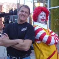 River's Edge Creative   www.RiversEdgeCreative.com Employee Greg Daughtry's profile photo