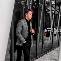 Modvise Employee Dominik Łoza's profile photo