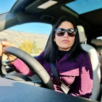 Monark Group Employee Meher Salam's profile photo