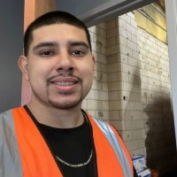 RPM Trucking Employee Brandon Moran's profile photo