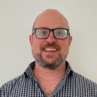 Morressier Employee Dan Gebler's profile photo