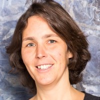ACTIFS Employee Martine Cherix's profile photo