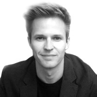 Glass Futures Employee Brian Matuszewski's profile photo