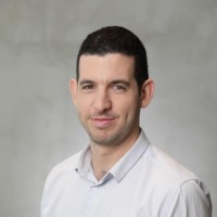 Buildots Employee Aviv Leibovici's profile photo