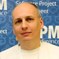Grigoriy Pechyonkin Email