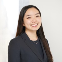 Piper Sandler Employee Ashley Kang's profile photo