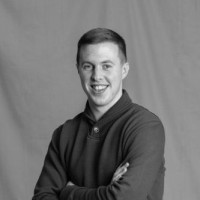 Calibro Workspace Employee Aaron Patton's profile photo
