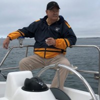 Andromeda Systems Incorporated Employee Ron Wagner's profile photo