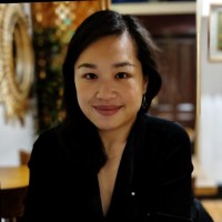 Hiab Employee Amy Ng's profile photo