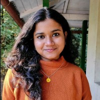 Interval Employee Anagha Ajith's profile photo