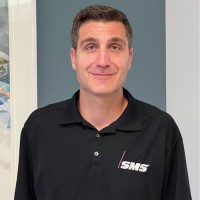 SMS Data Products Group, Inc. Employee John Madore's profile photo