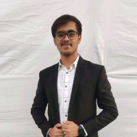 Vijayshri Packaging Ltd Employee Sanmay Jain's profile photo