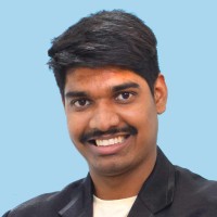 Vinay Vaitla Email & Phone Number