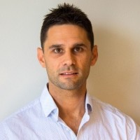 High Exposure Employee David Morgan's profile photo