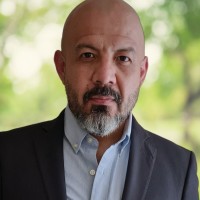 Weatherford Employee Juan Astorga's profile photo