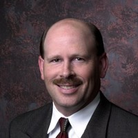 Sentara Healthcare Employee Thomas Ewing's profile photo