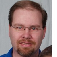 Campbell Scientific, Inc. Employee Jeff Jenson's profile photo