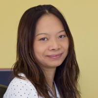 Two Twelve Employee Julia Lin-Flynn's profile photo