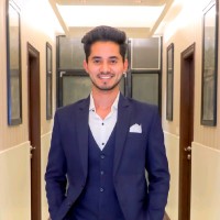 Vanshiv Technologies Employee Shenoo Sangwan's profile photo