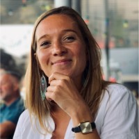INPACTE Employee Jade Quinton-Rebaud's profile photo