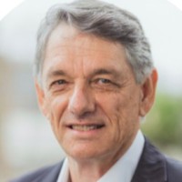 RSGx Employee Trevor Cohen's profile photo