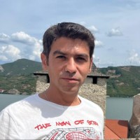 EVRYO Employee Cihan Buyukburc's profile photo