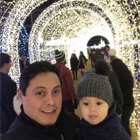 Amber Electrical Contractors, Inc. Employee Edgar Zavala's profile photo