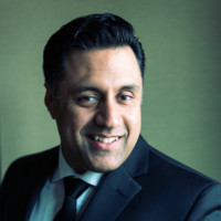 US Mortgage Corporation Employee Roshan Vazirani's profile photo