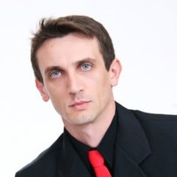 PREVEMAX Employee Demetrio Sonego's profile photo