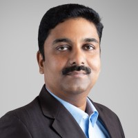 Beveron Technologies Employee Brijesh Chedayan's profile photo