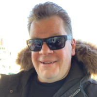 Society for Game Cinematics Employee Greg Mitchell's profile photo