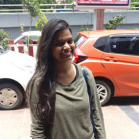 Ambit Software Employee Ketaki Mandhare's profile photo