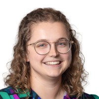 Illinois Heartland Library System Employee Anna Wiegand's profile photo