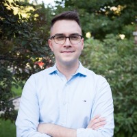 Phoenix Engineering and Consulting, Inc. Employee Xavier Montoya's profile photo