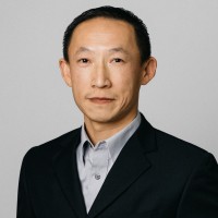 Kuehne+Nagel Employee Alex Wei's profile photo