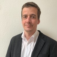 Open Assessment Technologies S.A. Employee Patrick Plichart's profile photo