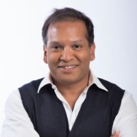 Tiger Hill Capital Employee Indranil Ghosh's profile photo