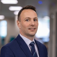 McLaughlin & Harvey Ltd Employee Martin Smith's profile photo