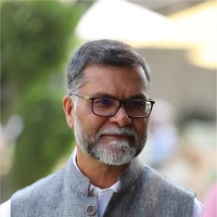 Samit Employee Sanjeev Mittal's profile photo