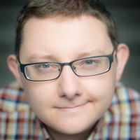 Traxo Employee Andrew MacKenzie's profile photo