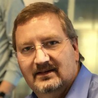 Rohde & Schwarz USA, Inc. Employee Chuck Floyd's profile photo