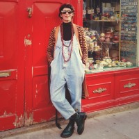 CODE Employee Soraia Costa's profile photo