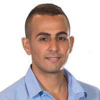 Liron Yakov Email & Phone Number