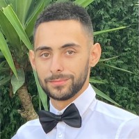 GROUPE labrenne Employee Ruben Morais's profile photo