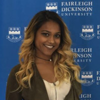 Powerflow Yoga Employee Aneesa Ali's profile photo