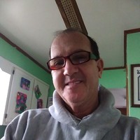 Shipyard Staffing Employee Robert Brewer's profile photo