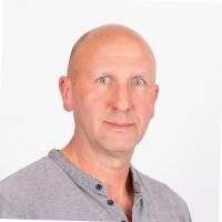 Isola Belgium Employee Andre Dammen's profile photo