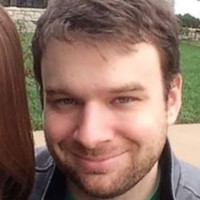 XVIVO Employee Jordan Pine's profile photo