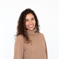 IDEO.org Employee Claudia Sosa Lazo's profile photo
